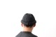 ENDS AND MEANS  (ɥɥߡ ) "Roll Up Wool Knit Cap"