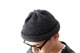 ENDS AND MEANS  (ɥɥߡ ) "Roll Up Wool Knit Cap"