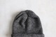 ENDS AND MEANS  (ɥɥߡ ) "Roll Up Wool Knit Cap"