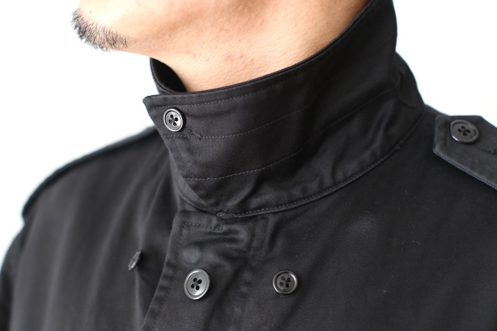 Unlikely (����饤���꡼) "Unlikely B.D M-51 Field Jacket"