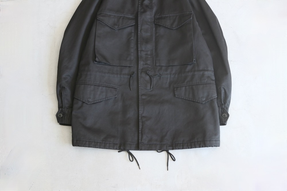 Unlikely (����饤���꡼) "Unlikely B.D M-51 Field Jacket"