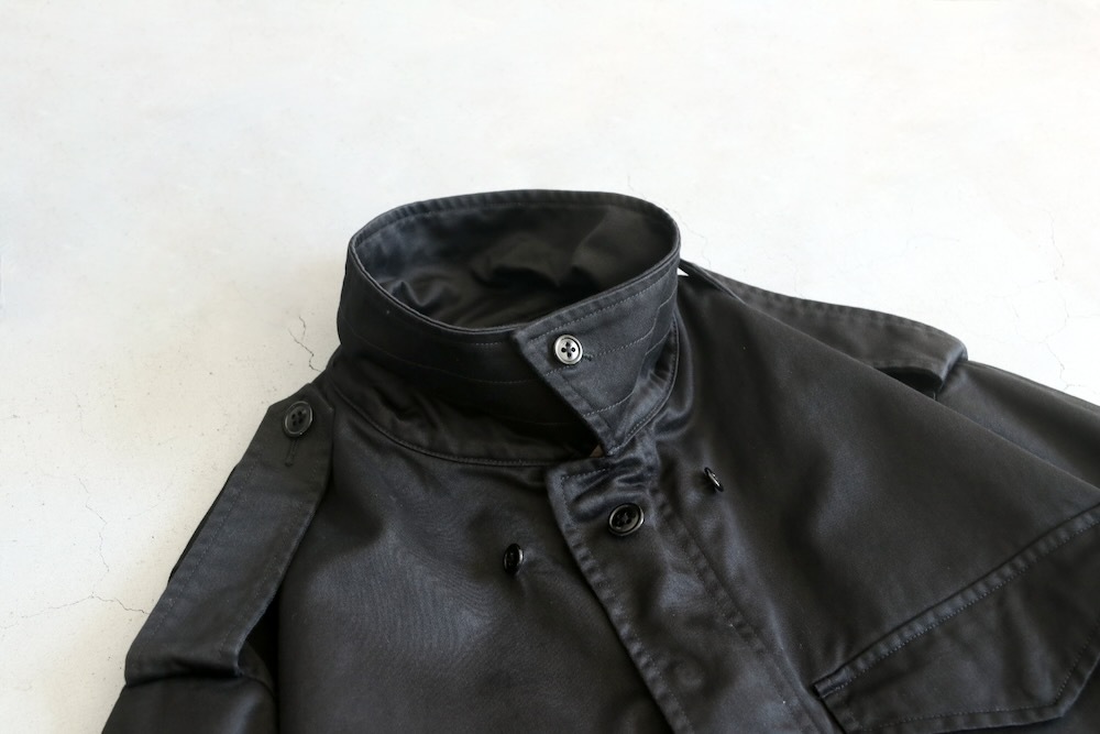 Unlikely (����饤���꡼) "Unlikely B.D M-51 Field Jacket"