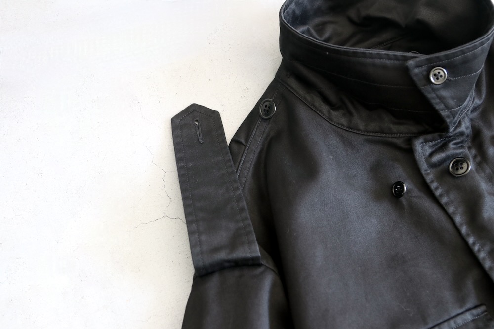 Unlikely (����饤���꡼) "Unlikely B.D M-51 Field Jacket"