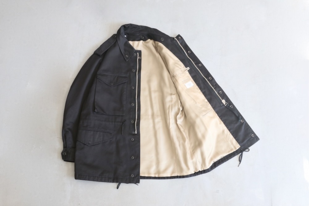Unlikely (����饤���꡼) "Unlikely B.D M-51 Field Jacket"