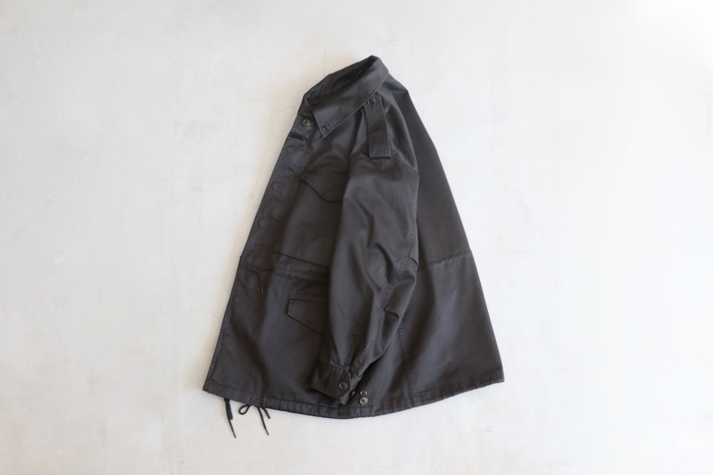 Unlikely (����饤���꡼) "Unlikely B.D M-51 Field Jacket"