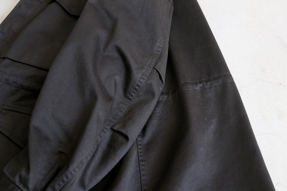 Unlikely (����饤���꡼) "Unlikely B.D M-51 Field Jacket"