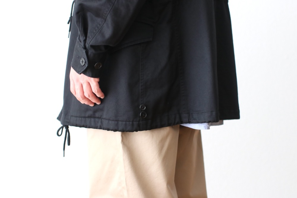 Unlikely (����饤���꡼) "Unlikely B.D M-51 Field Jacket"