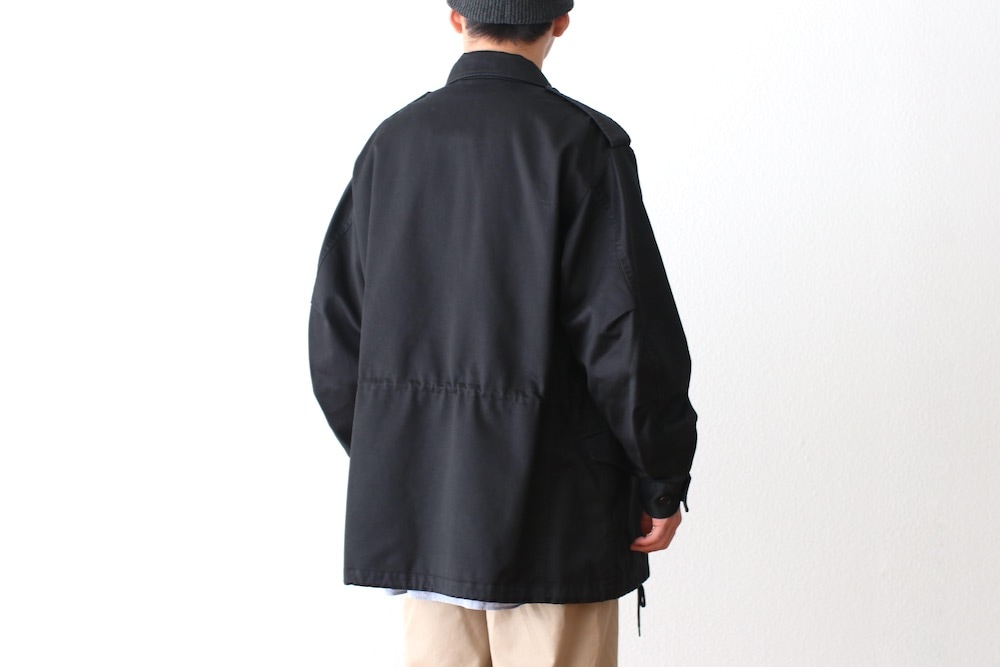 Unlikely (����饤���꡼) "Unlikely B.D M-51 Field Jacket"