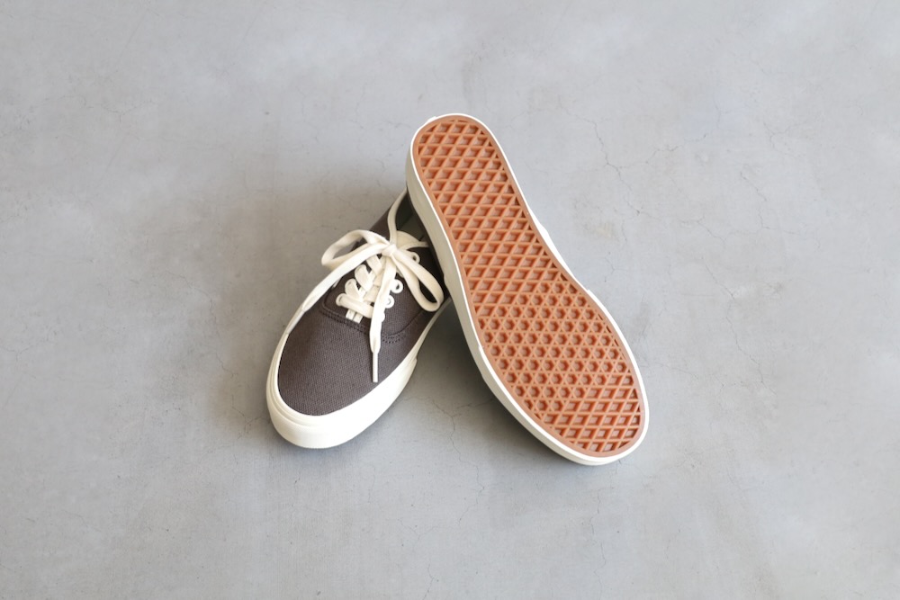 unisexVANS() "Authentic -LINEN Turkish Coffee-"