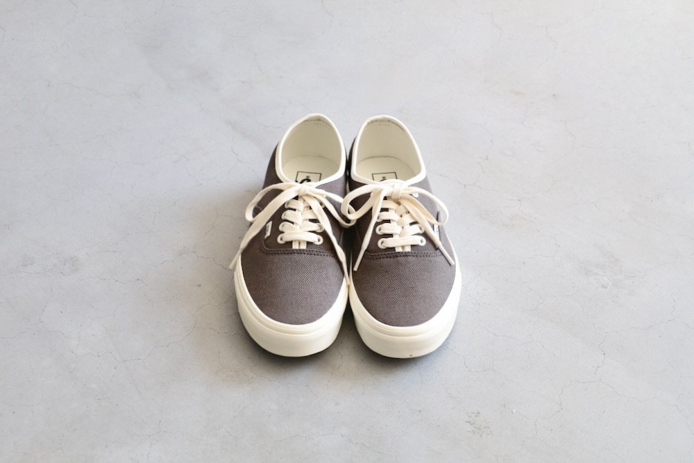 unisexVANS() "Authentic -LINEN Turkish Coffee-"