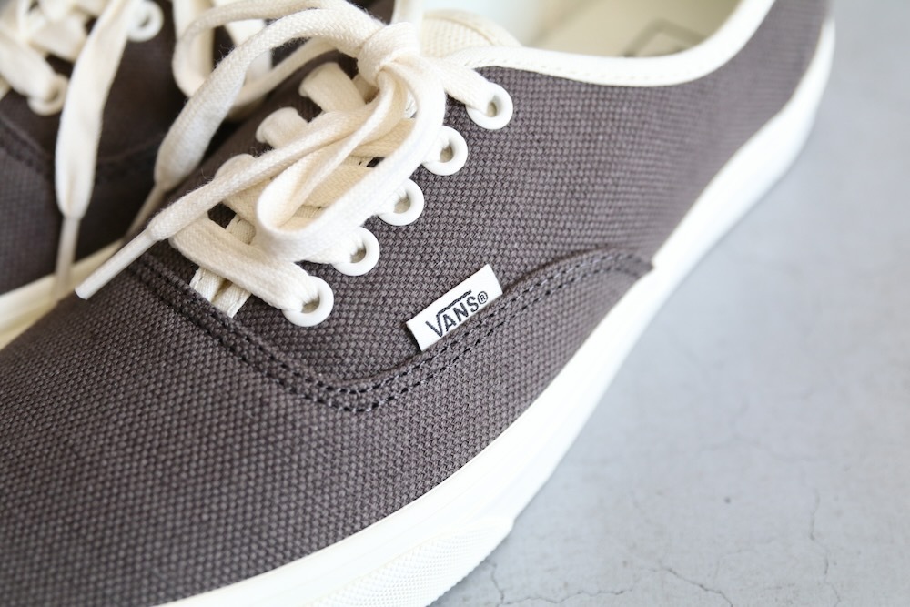 unisex］VANS(ヴァンズ) 