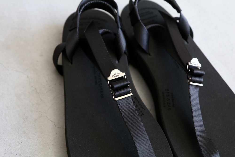 WOMEN'SBEAUTIFUL SHOES(ӥ塼ƥե롡塼)"BAREFOOT SANDALS (VIBRAM SOLE)"