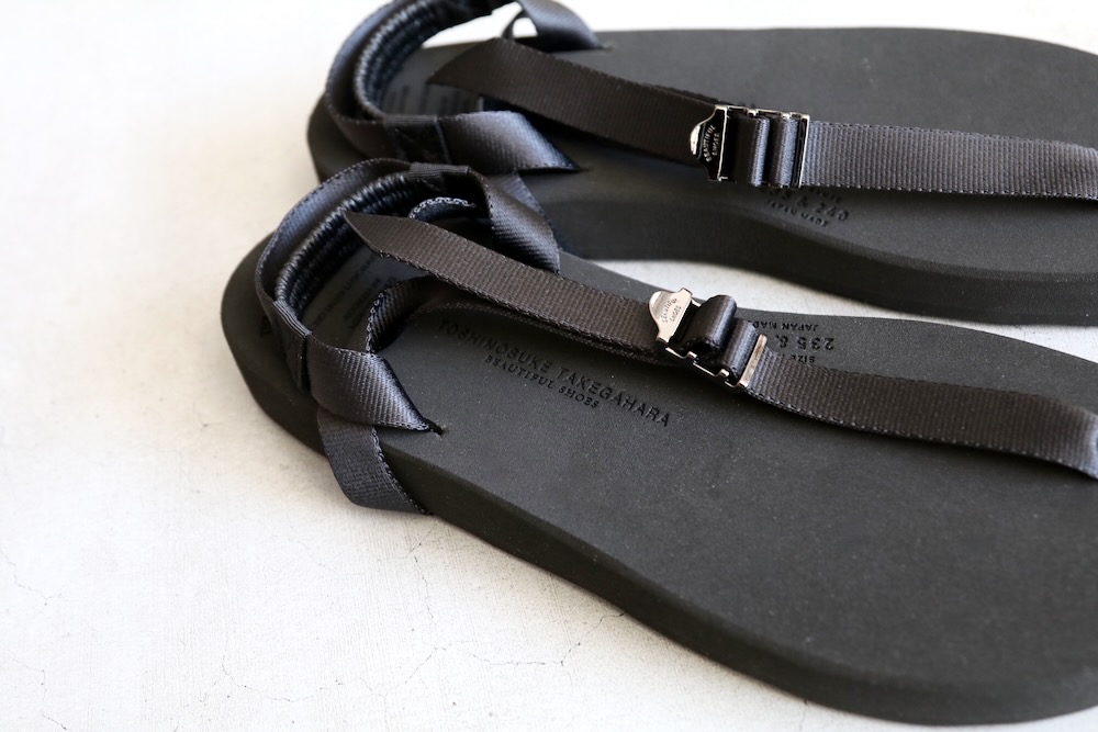 WOMEN'SBEAUTIFUL SHOES(ӥ塼ƥե롡塼)"BAREFOOT SANDALS (VIBRAM SOLE)"