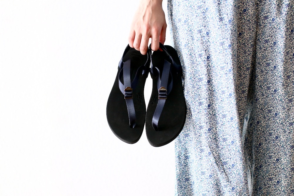 WOMEN'SBEAUTIFUL SHOES(ӥ塼ƥե롡塼)"BAREFOOT SANDALS (VIBRAM SOLE)"