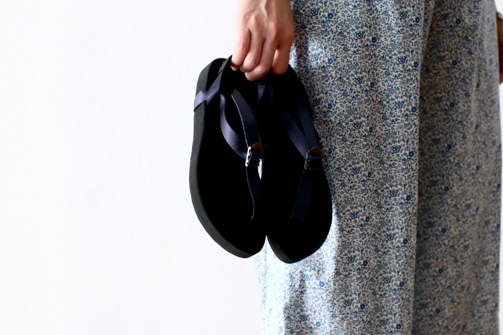 WOMEN'SBEAUTIFUL SHOES(ӥ塼ƥե롡塼)"BAREFOOT SANDALS (VIBRAM SOLE)"