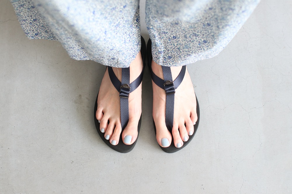 WOMEN'SBEAUTIFUL SHOES(ӥ塼ƥե롡塼)"BAREFOOT SANDALS (VIBRAM SOLE)"
