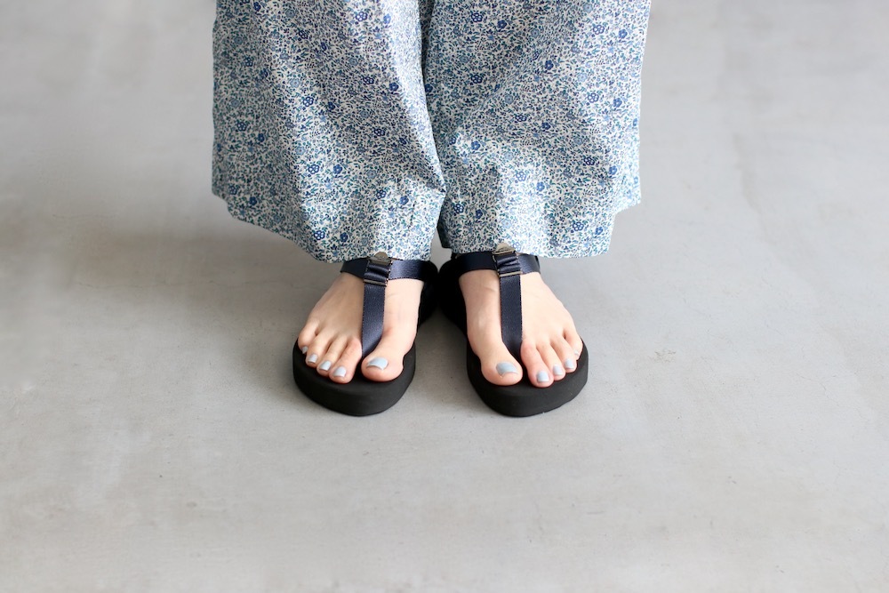 23.5㎝ BEAUTIFUL SHOES SHALLOW ミュール サンダル 23.5㎝ BEAUTIFUL SHOES SHALLOW ミュール サンダル