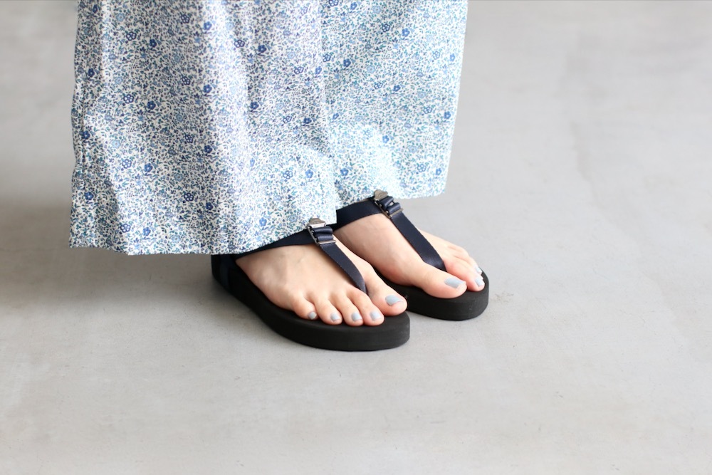 WOMEN'SBEAUTIFUL SHOES(ӥ塼ƥե롡塼)"BAREFOOT SANDALS (VIBRAM SOLE)"