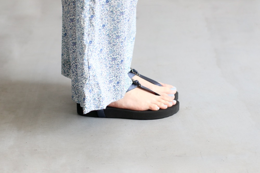 WOMEN'SBEAUTIFUL SHOES(ӥ塼ƥե롡塼)"BAREFOOT SANDALS (VIBRAM SOLE)"