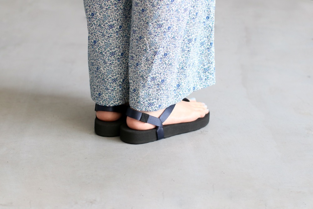 WOMEN'SBEAUTIFUL SHOES(ӥ塼ƥե롡塼)"BAREFOOT SANDALS (VIBRAM SOLE)"