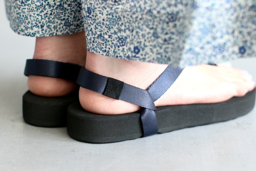 WOMEN'SBEAUTIFUL SHOES(ӥ塼ƥե롡塼)"BAREFOOT SANDALS (VIBRAM SOLE)"