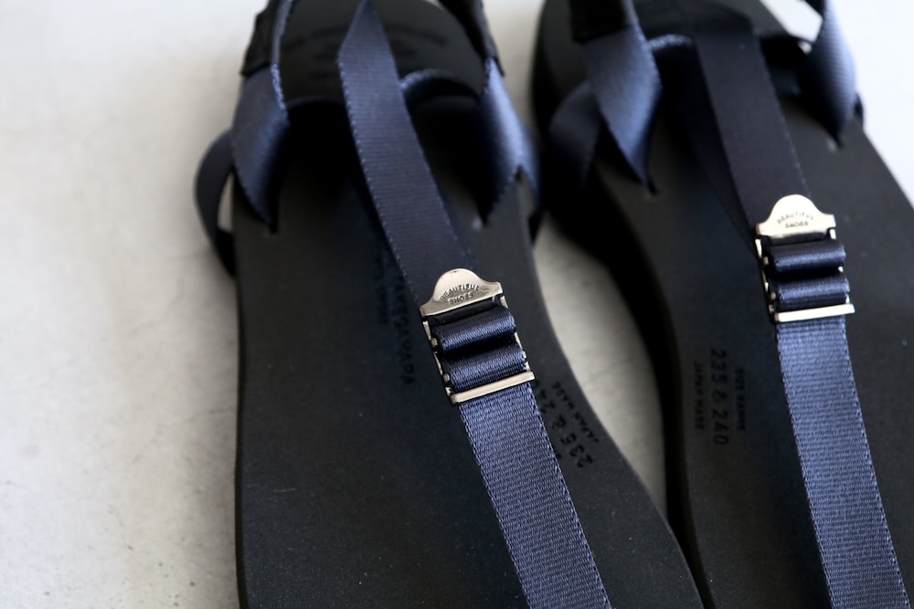 WOMEN'SBEAUTIFUL SHOES(ӥ塼ƥե롡塼)"BAREFOOT SANDALS (VIBRAM SOLE)"