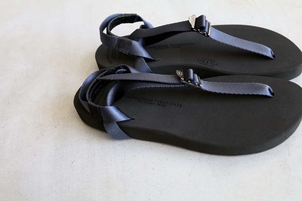WOMEN'SBEAUTIFUL SHOES(ӥ塼ƥե롡塼)"BAREFOOT SANDALS (VIBRAM SOLE)"
