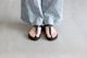 WOMEN'SBEAUTIFUL SHOES(ӥ塼ƥե롡塼)"BAREFOOT SANDALS (VIBRAM SOLE)"