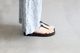 WOMEN'SBEAUTIFUL SHOES(ӥ塼ƥե롡塼)"BAREFOOT SANDALS (VIBRAM SOLE)"
