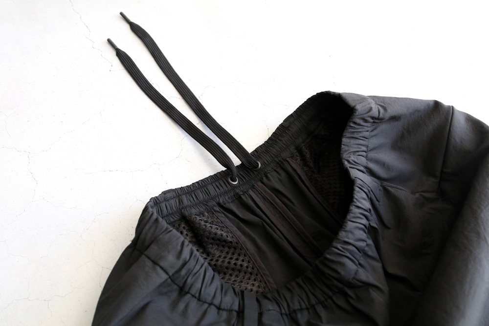 TEATORA (ƥȥ) "Wallet Pants RESORT AQ"