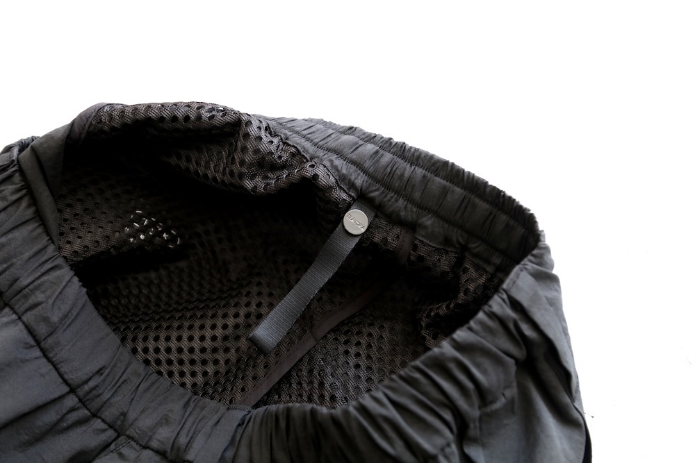 TEATORA (ƥȥ) "Wallet Pants RESORT AQ"