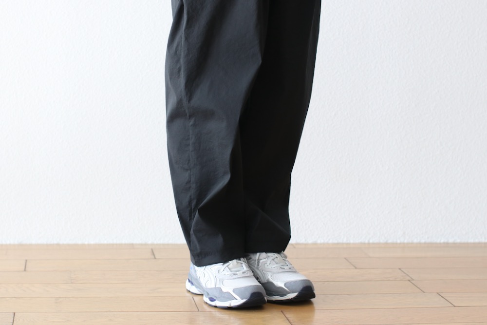 TEATORA (ƥȥ) "Wallet Pants RESORT AQ"