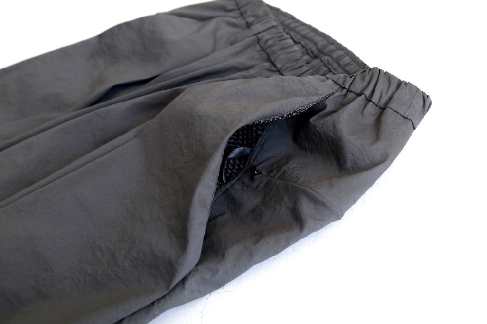 TEATORA (ƥȥ) "Wallet Pants RESORT AQ"