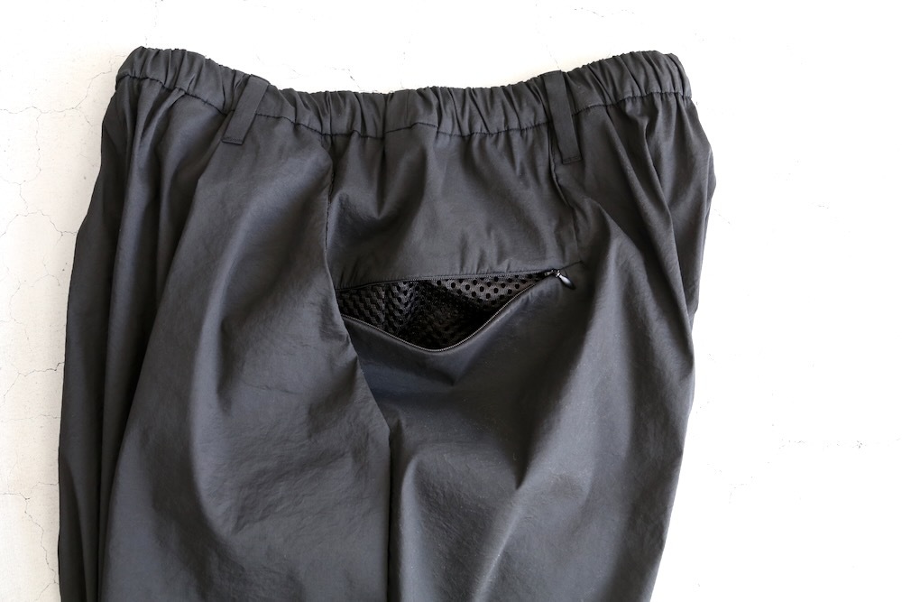 TEATORA (ƥȥ) "Wallet Pants RESORT AQ"