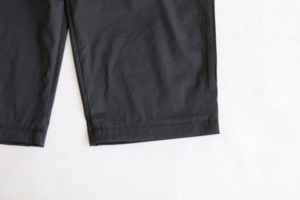 TEATORA (ƥȥ) "Wallet Pants RESORT AQ"