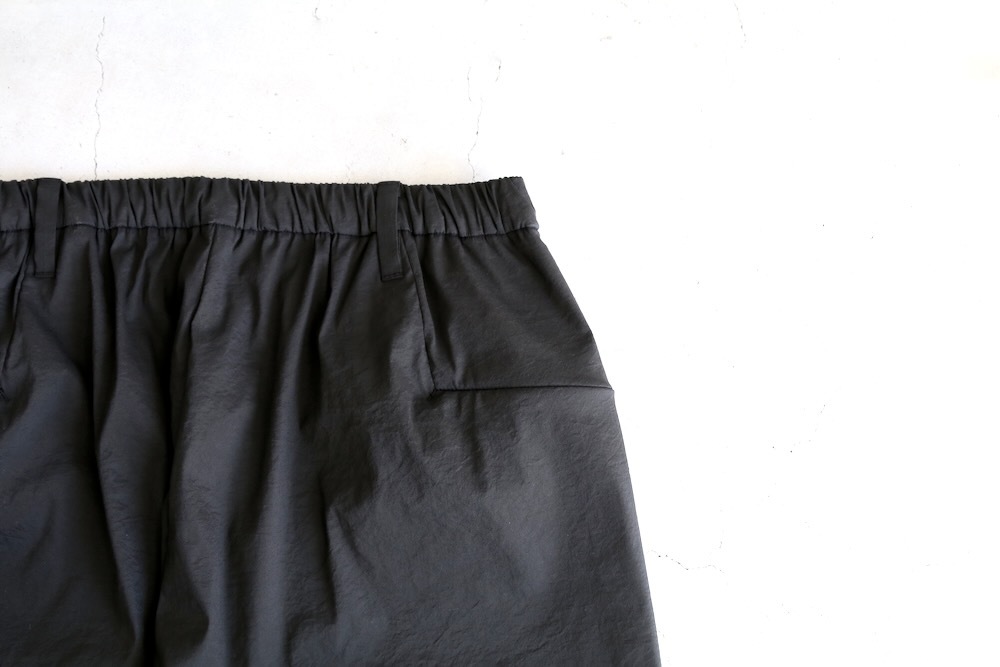 TEATORA (ƥȥ) "Wallet Pants RESORT AQ"