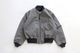 BEDWIN & THE HEARTBREAKERS�ʥ٥ɥ����󥢥�ɥ��ϡ��ȥ֥쥤��������"REFLECTIVE TYPE MA-1 JACKET "DUFFY""