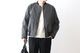 BEDWIN & THE HEARTBREAKERS�ʥ٥ɥ����󥢥�ɥ��ϡ��ȥ֥쥤��������"REFLECTIVE TYPE MA-1 JACKET "DUFFY""