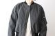 BEDWIN & THE HEARTBREAKERS�ʥ٥ɥ����󥢥�ɥ��ϡ��ȥ֥쥤��������"REFLECTIVE TYPE MA-1 JACKET "DUFFY""