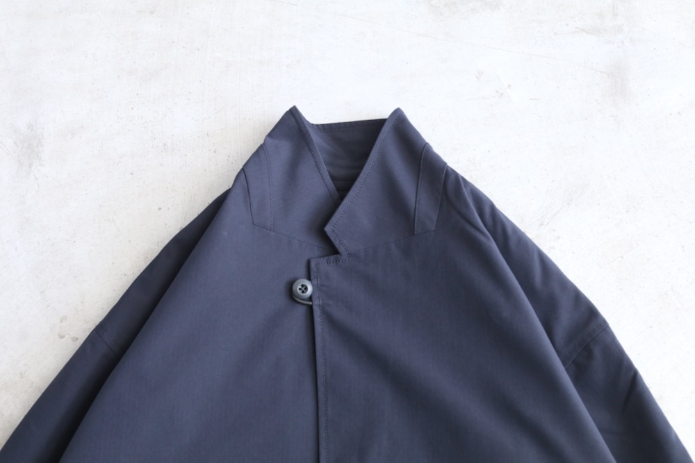 DAIWA PIER39( ԥƥʥ) "TECH LOOSE 2B JACKET RIPSTOP"