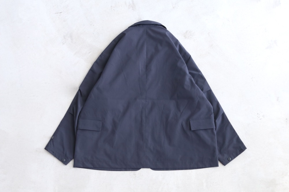 DAIWA PIER39( ԥƥʥ) "TECH LOOSE 2B JACKET RIPSTOP"