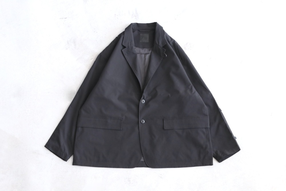 DAIWA PIER39( ԥƥʥ) "TECH LOOSE 2B JACKET RIPSTOP"