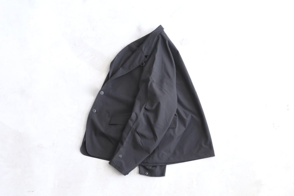 DAIWA PIER39( ԥƥʥ) "TECH LOOSE 2B JACKET RIPSTOP"