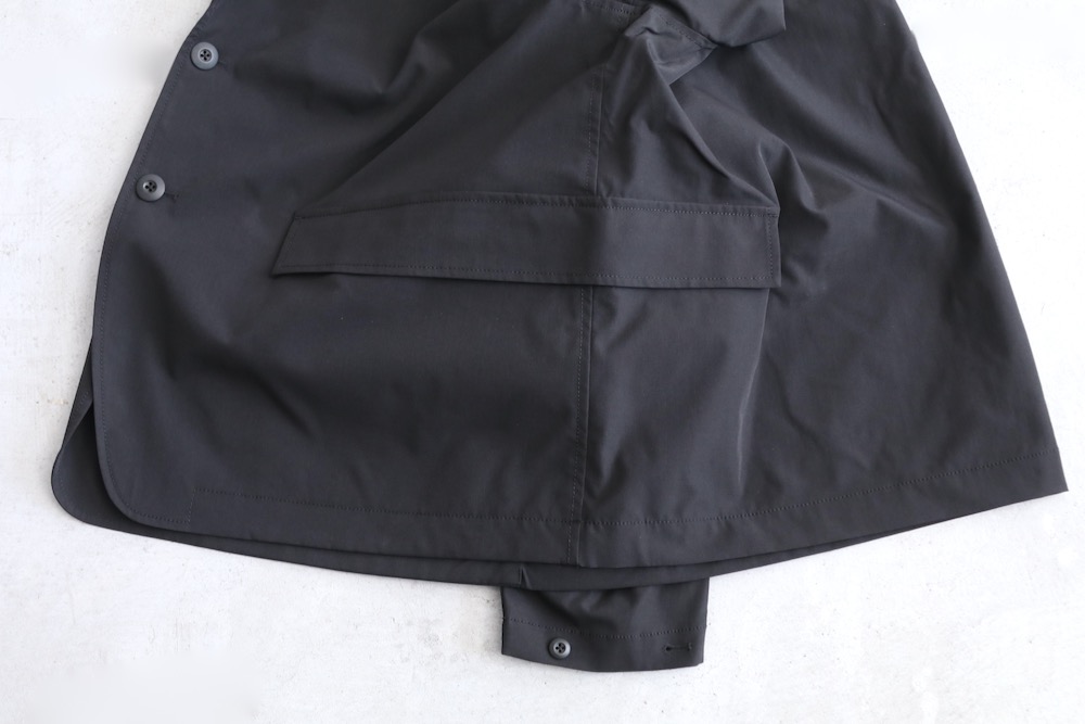 DAIWA PIER39( ԥƥʥ) "TECH LOOSE 2B JACKET RIPSTOP"