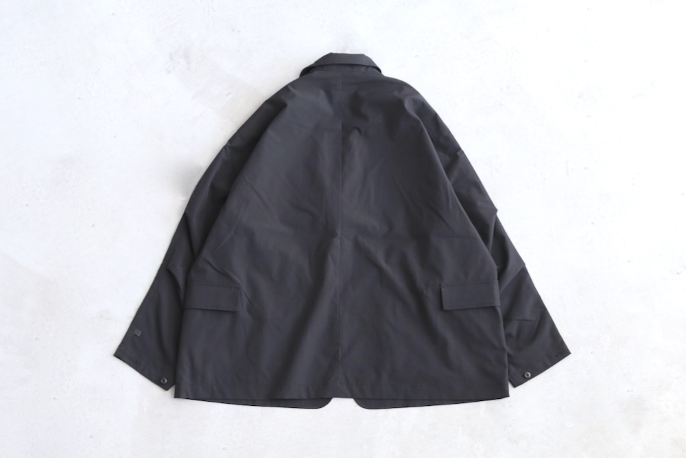 DAIWA PIER39( ԥƥʥ) "TECH LOOSE 2B JACKET RIPSTOP"