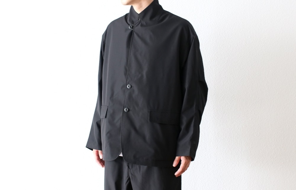 daiwapier39 TechLoose2BJacketTwill Mサイズ 楽天市場】DAIWA PIER39（ダイワ ピア39）/TECH LOOSE 2B JACKET