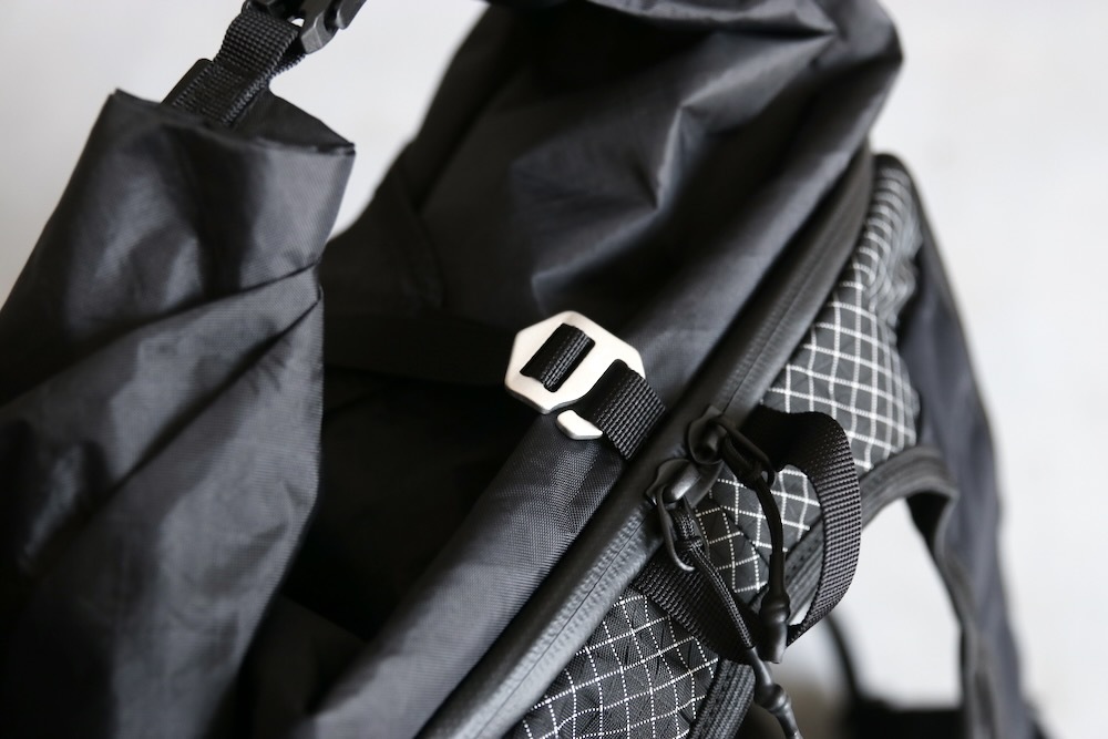 SEALSON(�����륽��) "UNUS 32  FASTPACK"