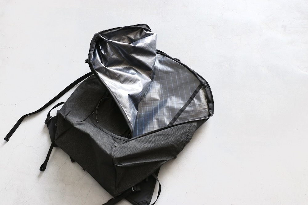 SEALSON(�����륽��) "UNUS 32  FASTPACK"