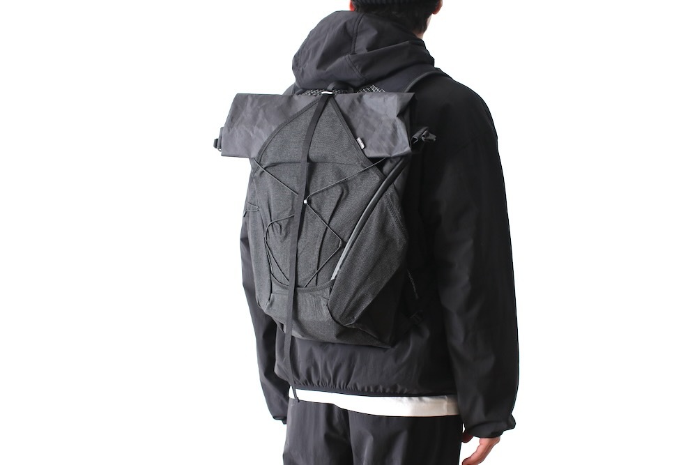 SEALSON(�����륽��) "UNUS 32  FASTPACK"