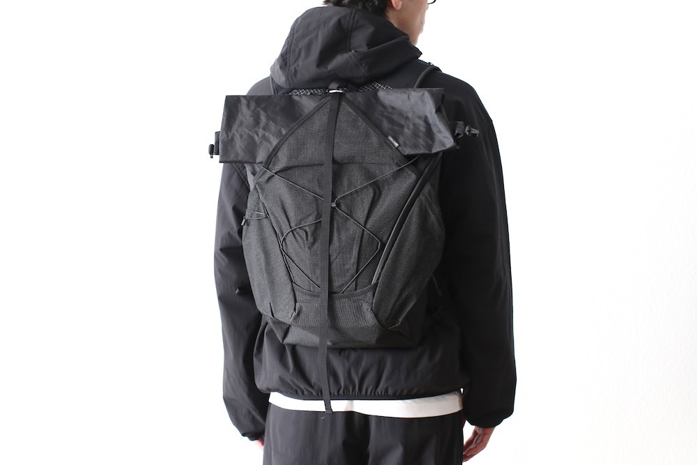 SEALSON(�����륽��) "UNUS 32  FASTPACK"